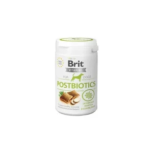 Kup Teď Brit Dog Vitamins Vitamins Probiotic 150g