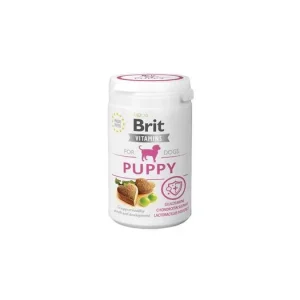 Pouze Dnes Brit Dog Vitamins Puppy 150g