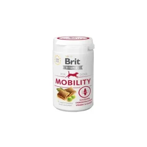 Brit Dog Vitamins Mobility 150g Hit Sezóny
