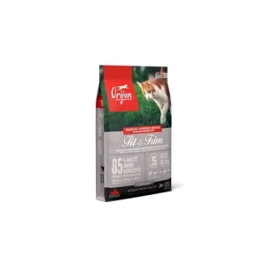 Orijen Cat Fit&Trim 5,4kg NEW Výprodej