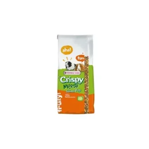 VL Crispy Muesli pro morčata 20kg Super Cena