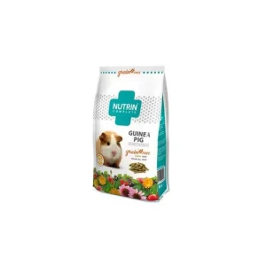 Kup Teď Nutrin Complete Grain Free Morče 1500g