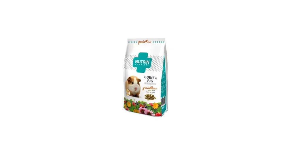 Kup Teď Nutrin Complete Grain Free Morče 1500g