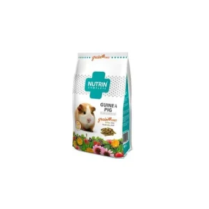 Nutrin Complete Grain Free Morče 1500g Výprodej