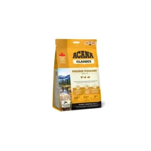 Acana Granule Dog Prairie Poultry Classics 2kg Poslední Šance