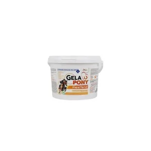 Vrácení Zdarma Gelapony FlexiTend 600g