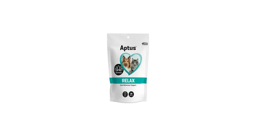 Aptus Relax Vet 30tbl Autentický