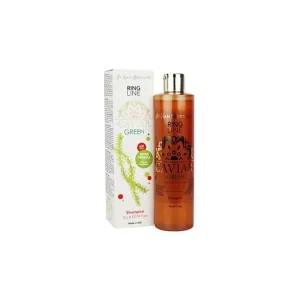 Dokud Zásoby Vydrží San Bernard Šampon Kaviár 300ml