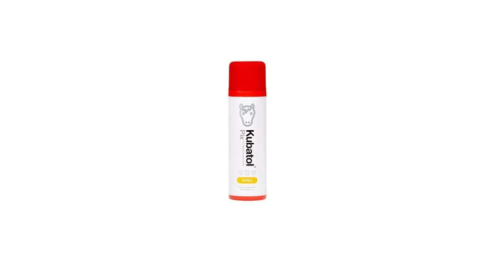 Víkendová Akce Kubatol PIX spray 500ml