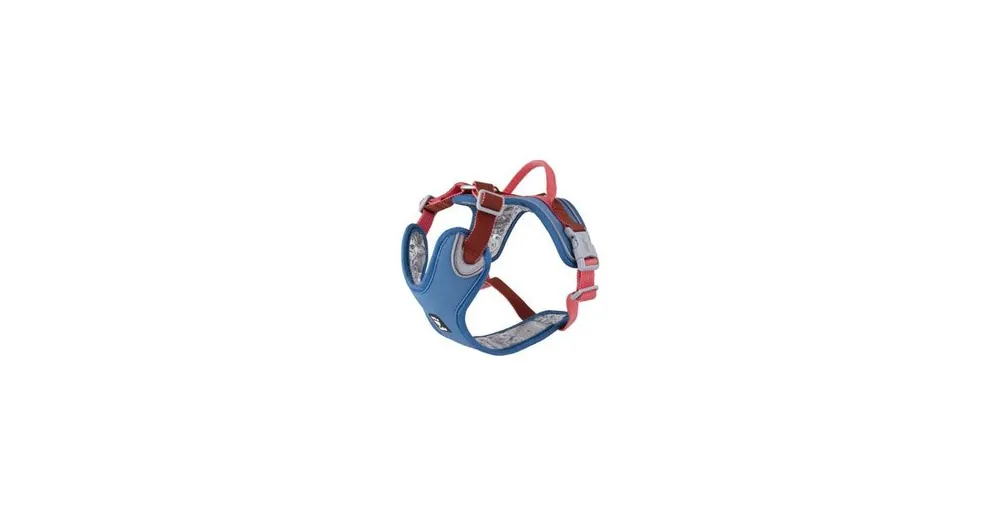 Postroj Hurtta Weekend Warrior Warming Eco 100-120cm Koupit Online