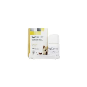 Akční Nabídka WeDerm 30ml oral liquid