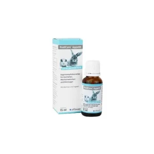 Sezónní Sleva RodiCare Appetit 15ml