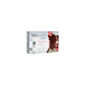 WeJoint Plus medium breeds 30tbl Jen Po Omezenou Doba