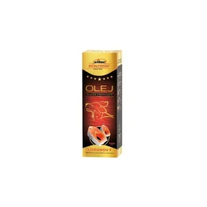 Vitar Veterinae Lososový olej 1000ml Oblíbený