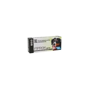 Super Cena Fipron 402mg Spot-On Dog XL sol 3x4,02ml