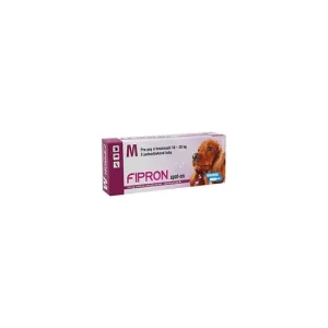 Fipron 268mg Spot-On Dog L sol 3x2,68ml Koupit Online