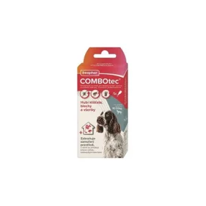 Levný Combotec 268/241,2mg Spot-on pro velké psy 1x2,68ml