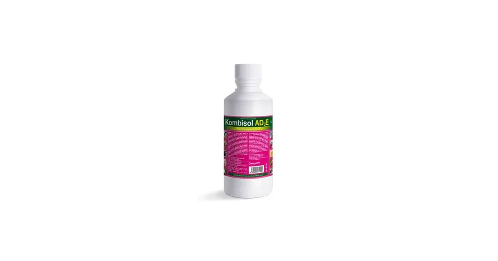 Výhodná Nabídka Kombisol AD3E 250ml