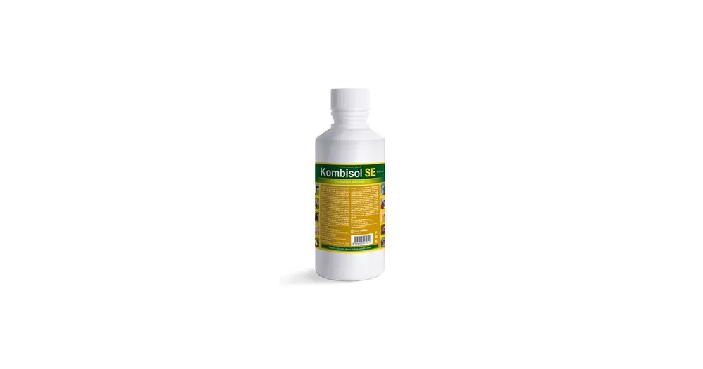 Kombisol SE 250ml Víkendová Akce