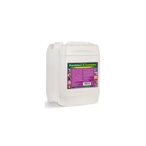 Autentický Kombisol B komplex 5l