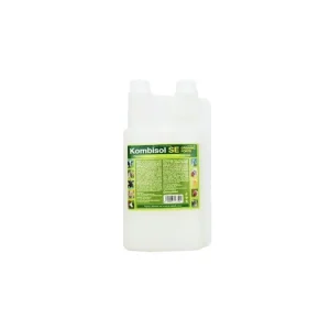 Přímo Od Výrobce Kombisol SE Organic forte 1000ml