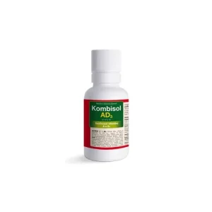 Must-Have Kombisol AD3 30ml