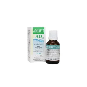 Kup Teď Aquavit AD2 sol 25ml