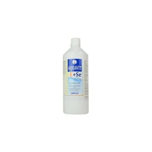 Akční Nabídka Aquavit E+Se sol 250ml