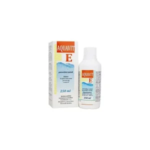 Aquavit E sol 25ml Objednat Nyní