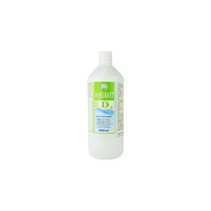 Oblíbený Aquavit D3 sol auv 10l