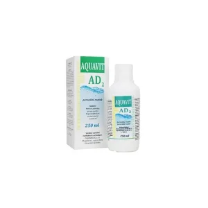 Aktuální Aquavit AD2 sol 25ml