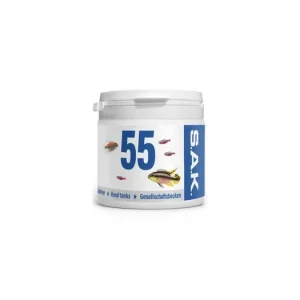 Víkendová Akce S.A.K. 55 75 g (150 ml) velikost 0