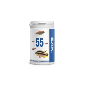 Časově Omezené S.A.K. 55 130 g (300 ml) velikost 1