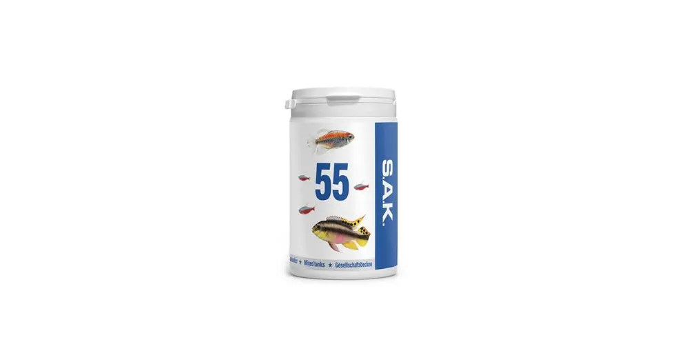 Horká Nabídka S.A.K. 55 130 g (300 ml) velikost 2