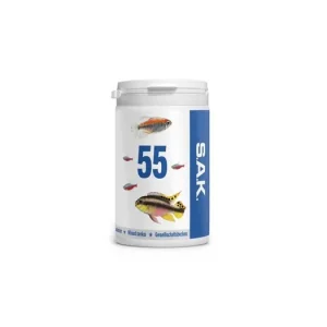 Must-Have S.A.K. 55 130 g (300 ml) velikost 3