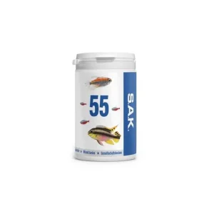 Časově Omezené S.A.K. 55 130 g (300 ml) velikost 4