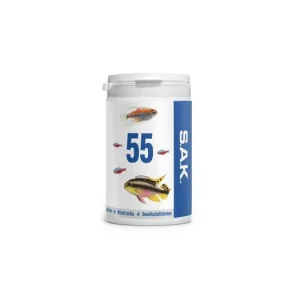 S.A.K. 55 400 g (1000 ml) velikost 2 Must-Have