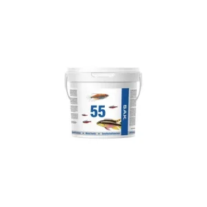 Tovární Cena S.A.K. 55 1500 g (3400 ml) velikost 1