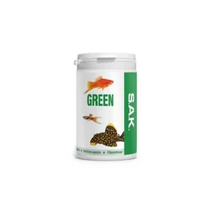 Novinka S.A.K. green 150 g (300 ml) tablety