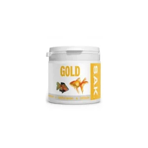 S.A.K. gold 75 g (150 ml) velikost 2 Koupit Online
