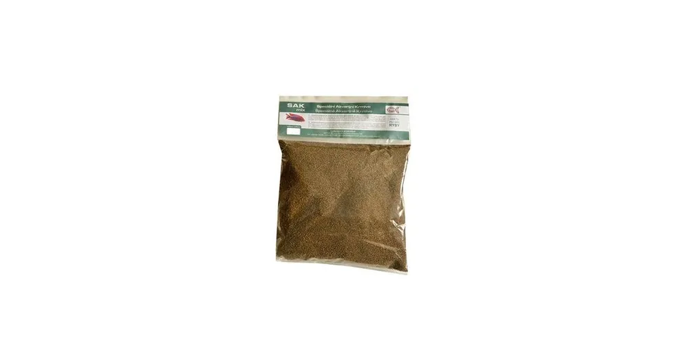 Časově Omezené S.A.K. mix 1000 g (2250 ml) velikost 2