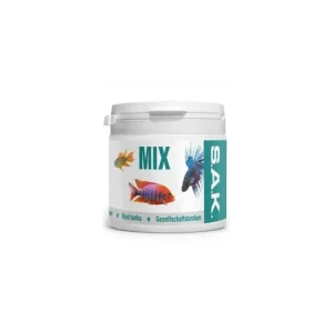 S.A.K. mix 75 g (150 ml) velikost 2 Oblíbený