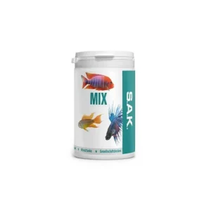Výprodej S.A.K. mix 50 g (300 ml) vločky