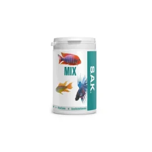 S.A.K. mix 400 g (1000 ml) velikost 1 Akční Cena