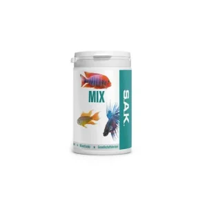 Originální S.A.K. mix 400 g (1000 ml) velikost 3