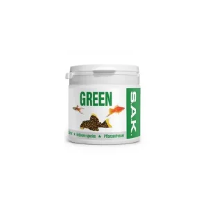Bezpečná Platba S.A.K. green 75 g (150 ml) velikost 2