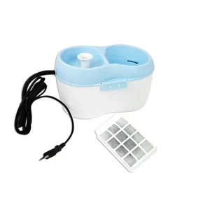 Akinu Fontána H2O pro kočky a malé psy 220V Autentický
