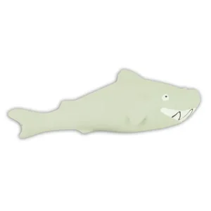 Akinu Hračka pro psa latex žralok 18cm Akční Cena