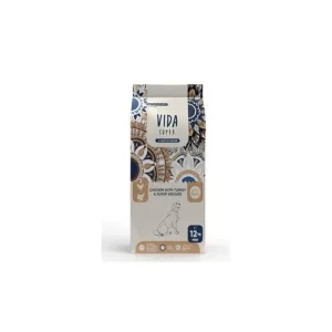 Expresní Doručení Kraftia VIDA SUPER DOG Adult M/L Chicken & Turkey 2kg