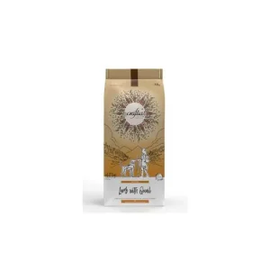 Kraftia CRAFTIA NATURA DOG Adult M/L Lamb & Quail 2kg Sleva